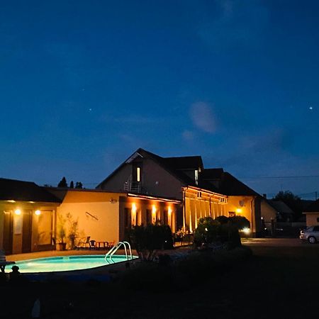 Vila Maria Rapovce Exteriér fotografie