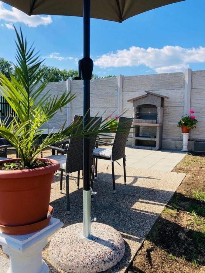 Vila Maria Rapovce Exteriér fotografie
