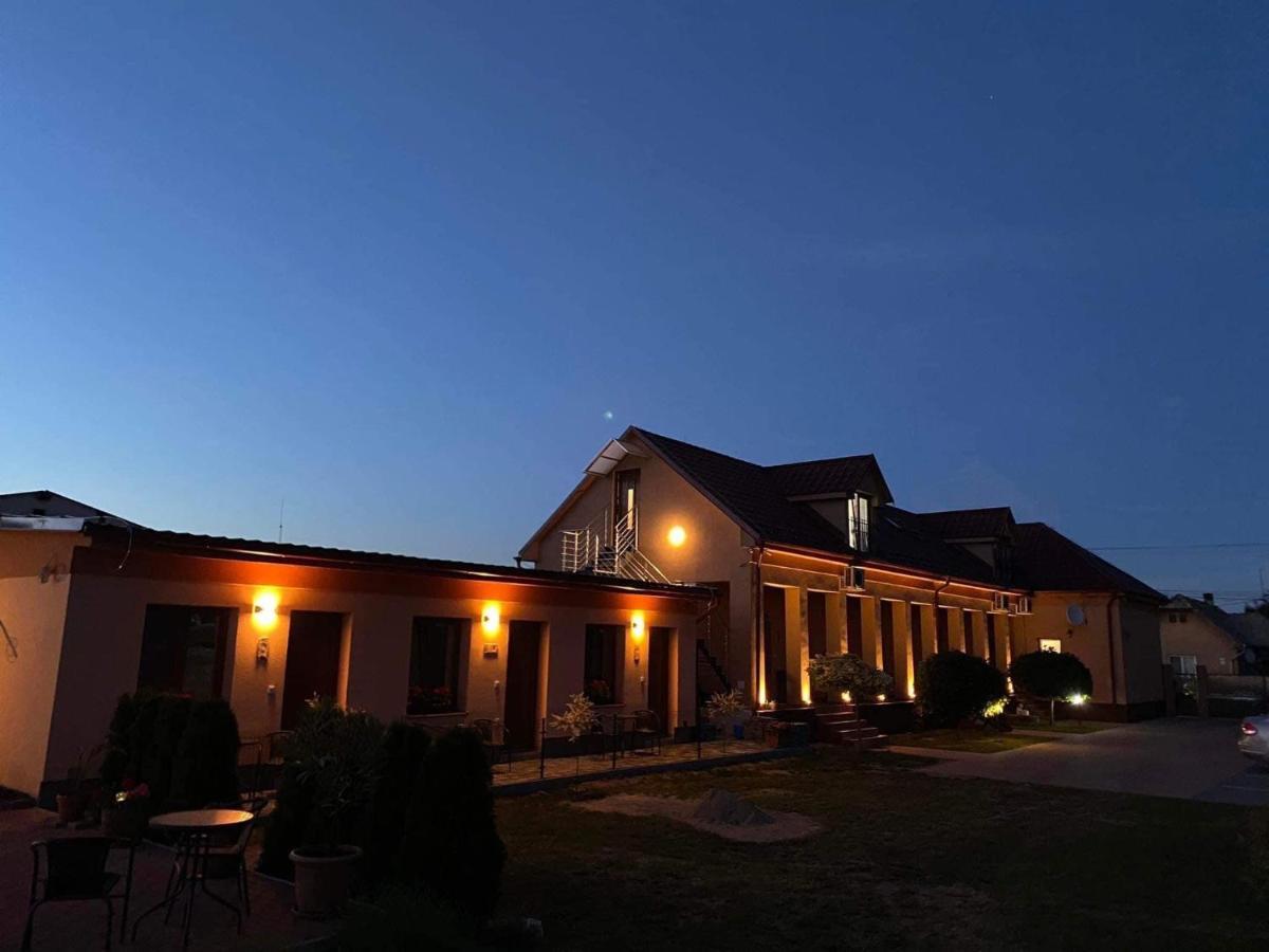 Vila Maria Rapovce Exteriér fotografie