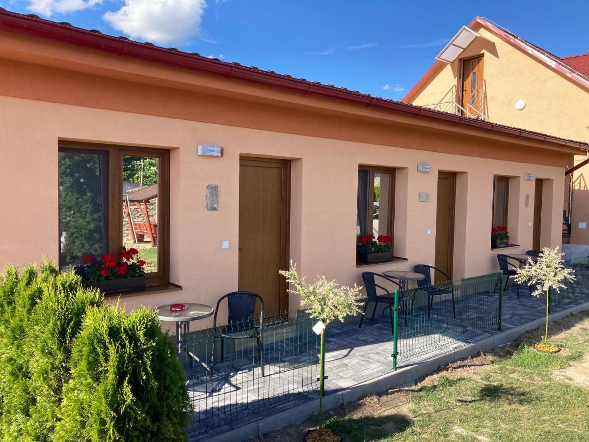 Vila Maria Rapovce Exteriér fotografie