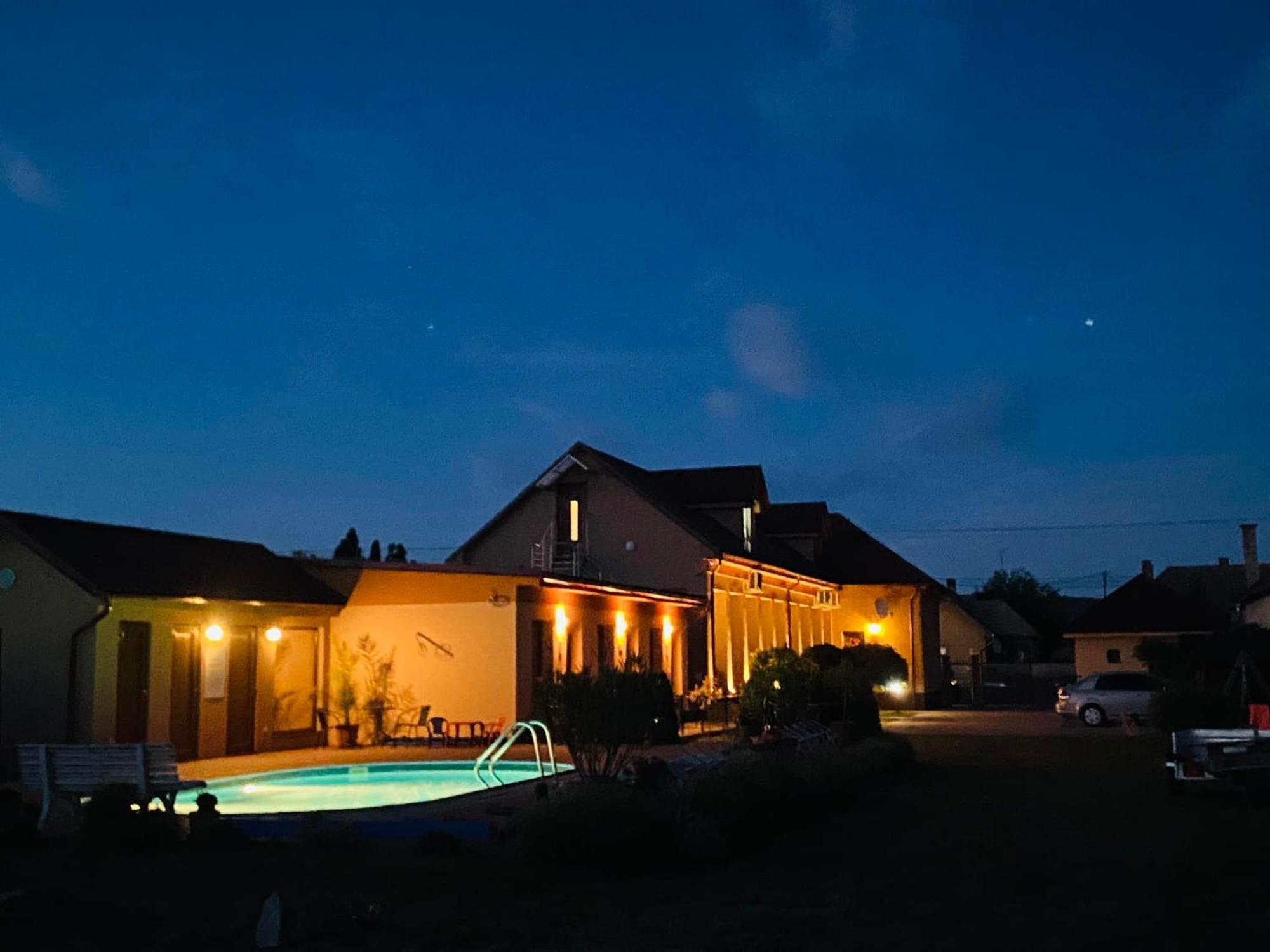 Vila Maria Rapovce Exteriér fotografie