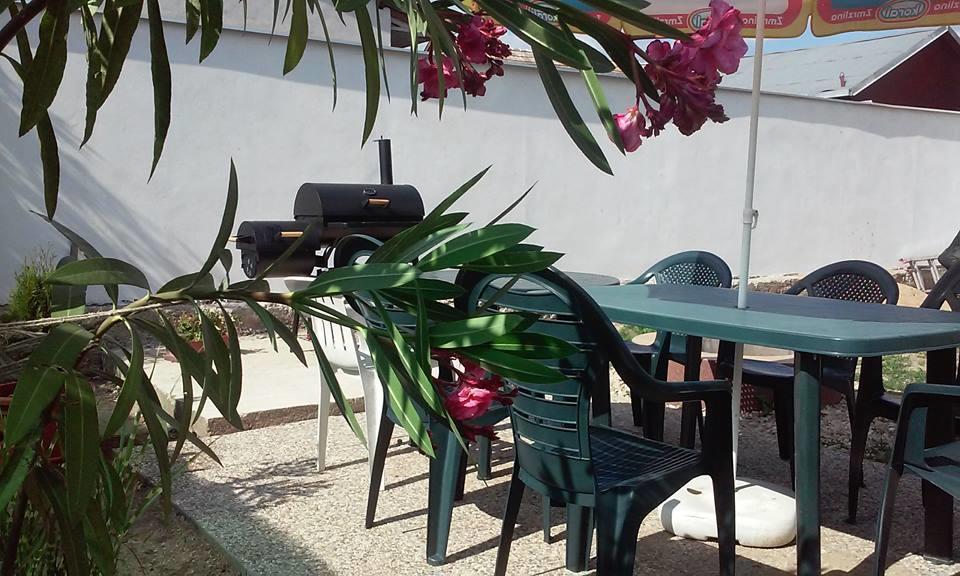 Vila Maria Rapovce Exteriér fotografie