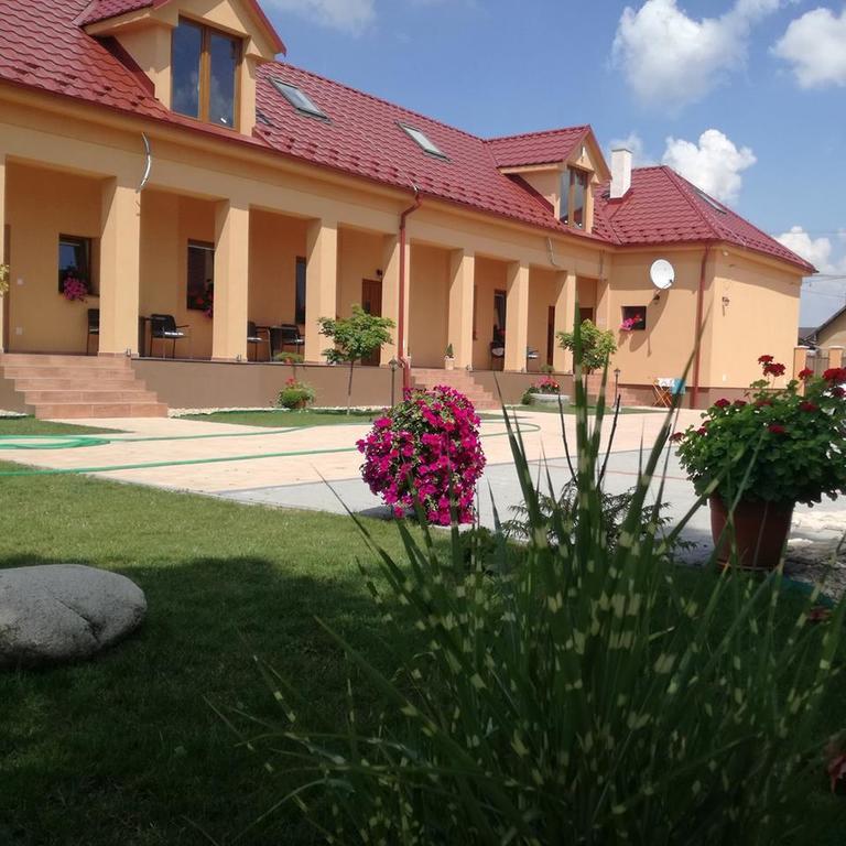 Vila Maria Rapovce Exteriér fotografie