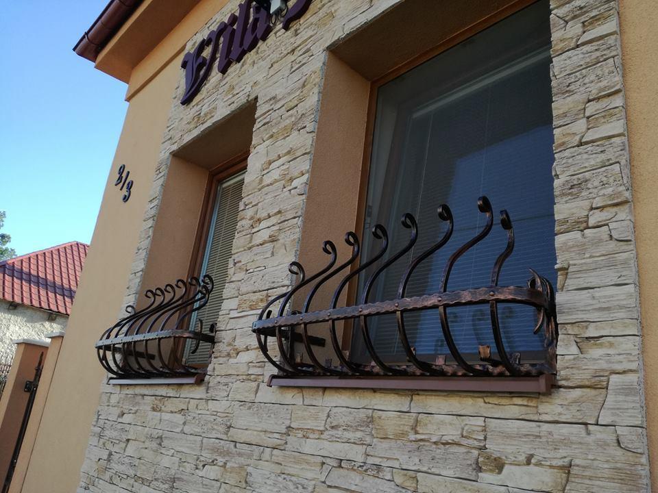 Vila Maria Rapovce Exteriér fotografie