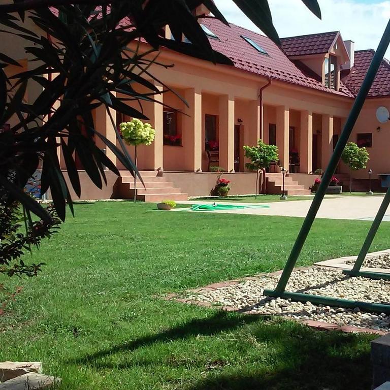 Vila Maria Rapovce Exteriér fotografie