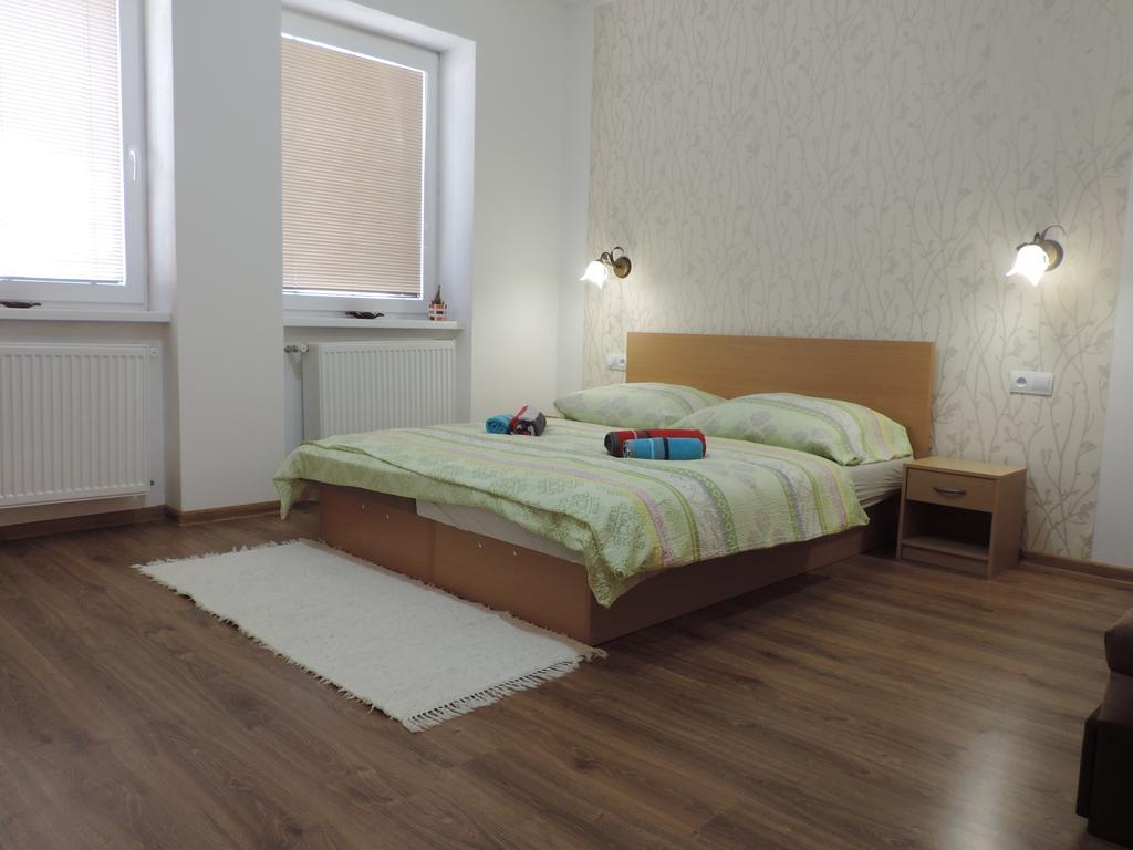 Vila Maria Rapovce Exteriér fotografie