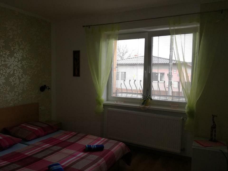 Vila Maria Rapovce Exteriér fotografie