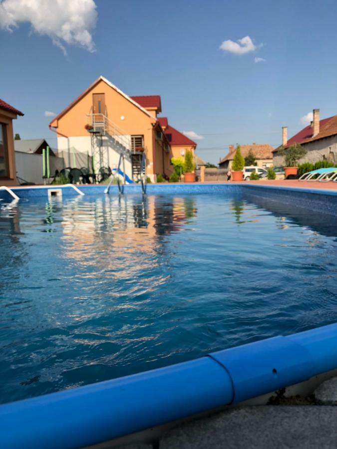 Vila Maria Rapovce Exteriér fotografie