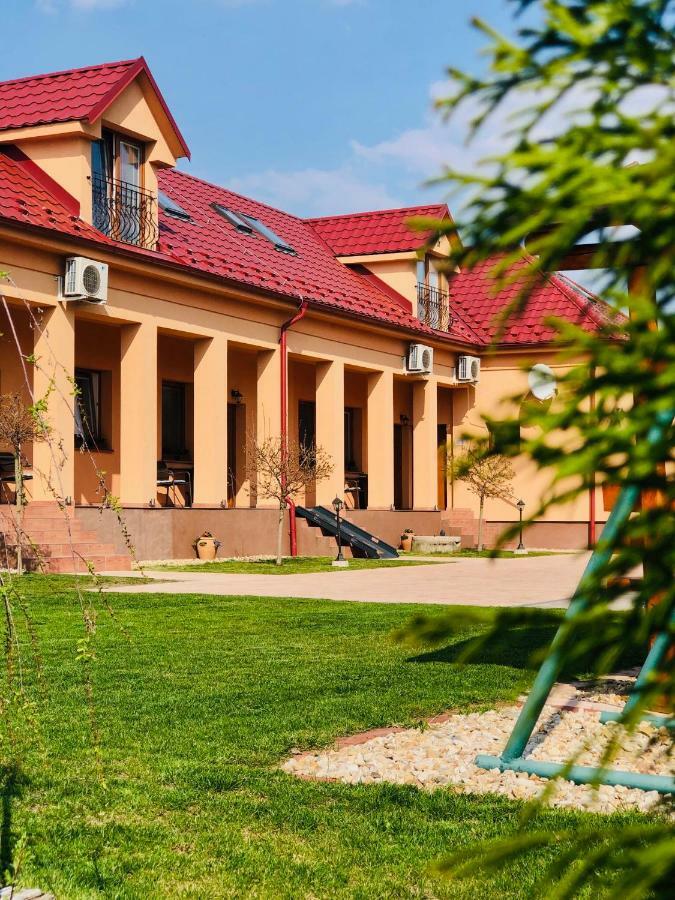 Vila Maria Rapovce Exteriér fotografie